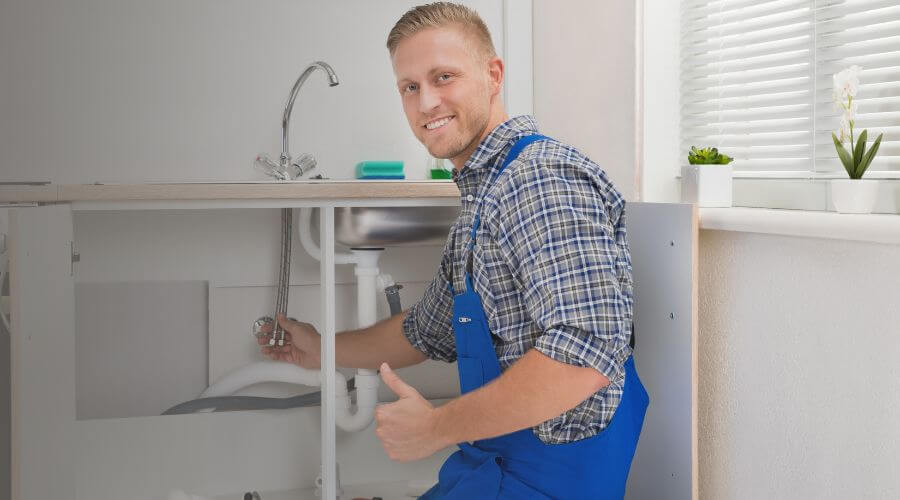 Professional Leak Detection in Swanton, MD