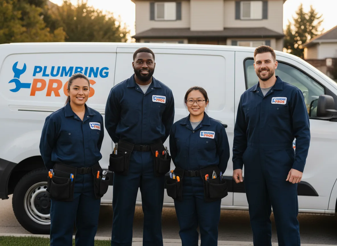 Water Heater Repair company in Swanton, MD